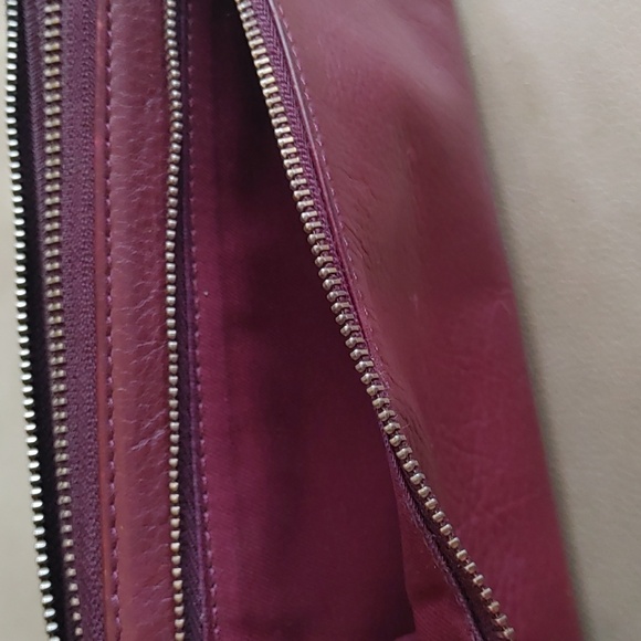 Fossil Wallet - Picture 8 of 8